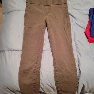 Liverpool "pull up" skinny jeans pants